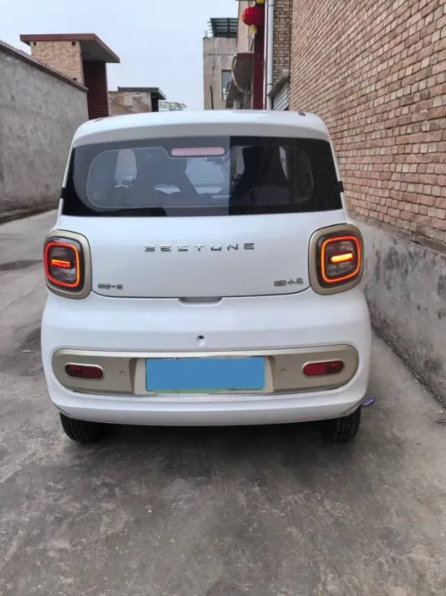 2025 Bestune Pony BEV 18.11KWH,autocango,china used car exporter,china ev exporter,chinese used car exporter,chinese used ev exporter
