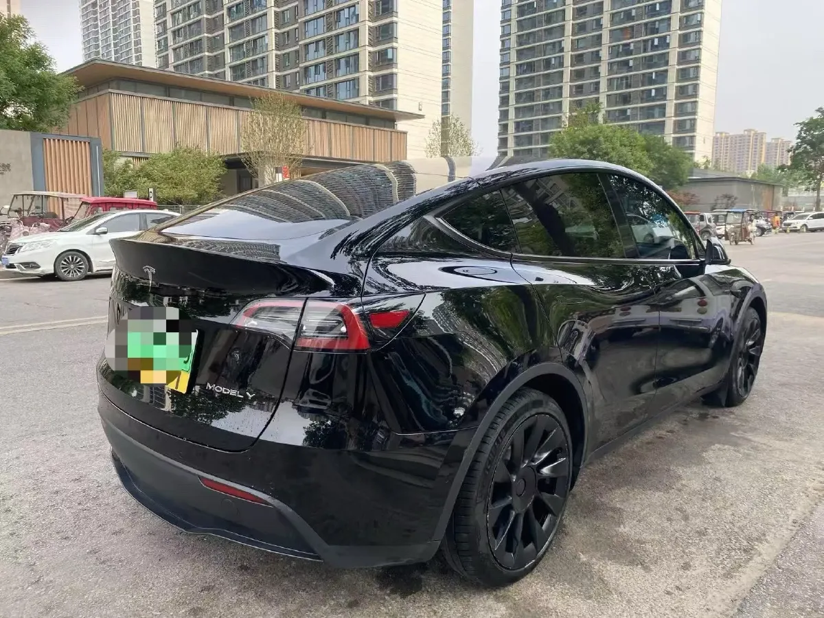 2022 Tesla Model Y BEV 60KWH,autocango,china used car exporter,china ev exporter,chinese used car exporter,chinese used ev exporter