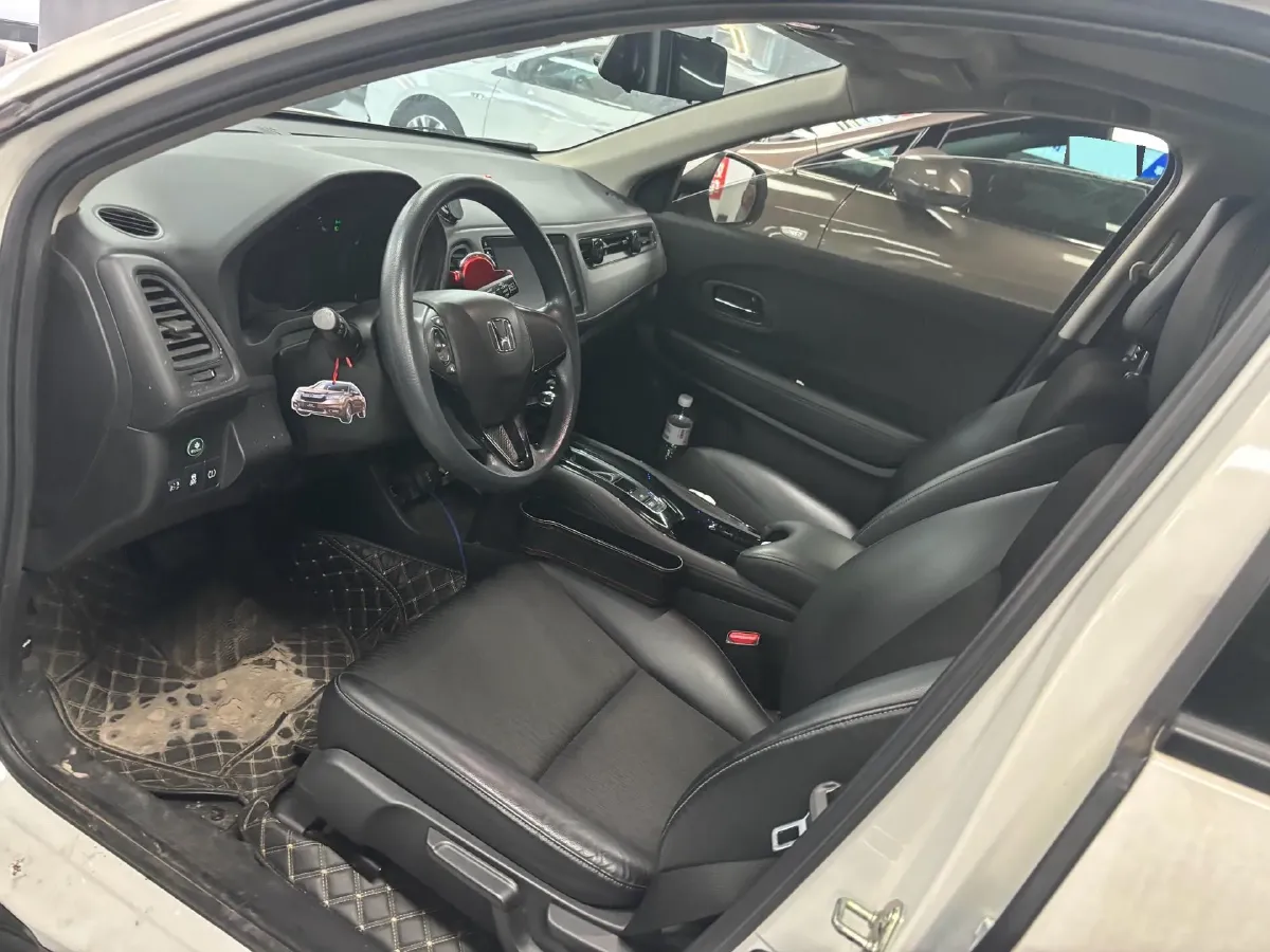 2020 Honda Vezel 1.5L 131HP L4 CVT,autocango,china used car exporter,china ev exporter,chinese used car exporter,chinese used ev exporter