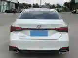 2023 Toyota Avalon 2.0L 177HP L4 CVT