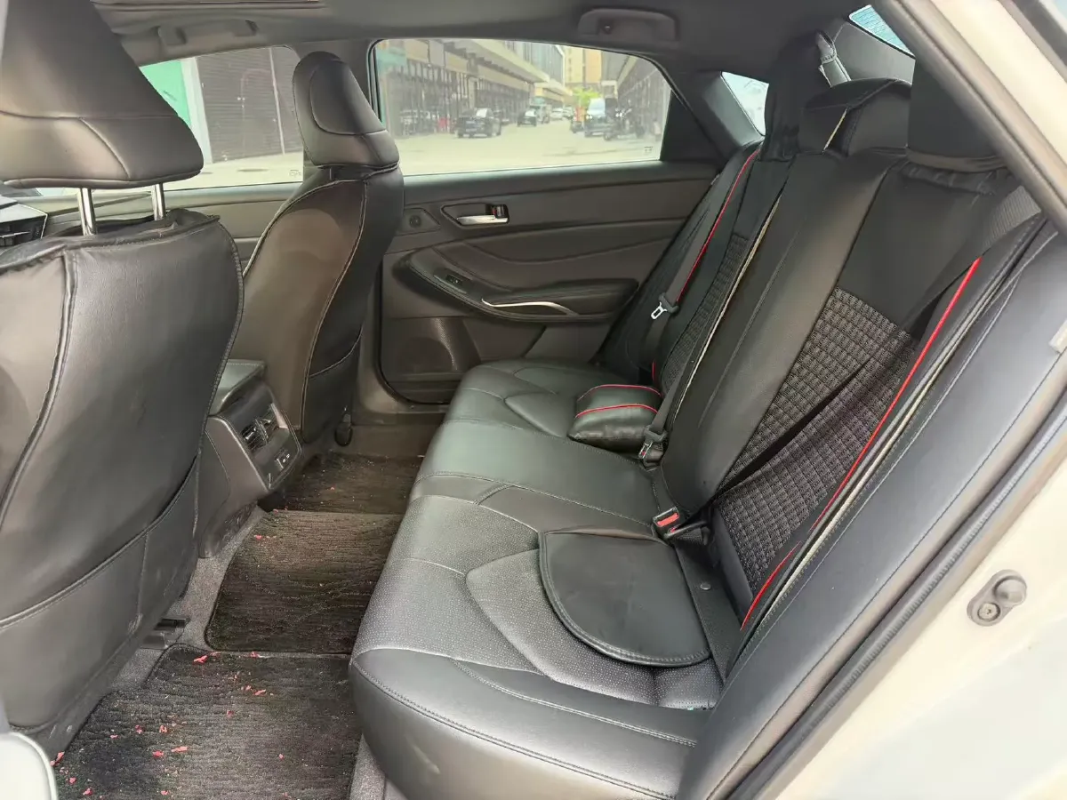 2023 Toyota Avalon 2.0L 177HP L4 CVT,autocango,china used car exporter,china ev exporter,chinese used car exporter,chinese used ev exporter