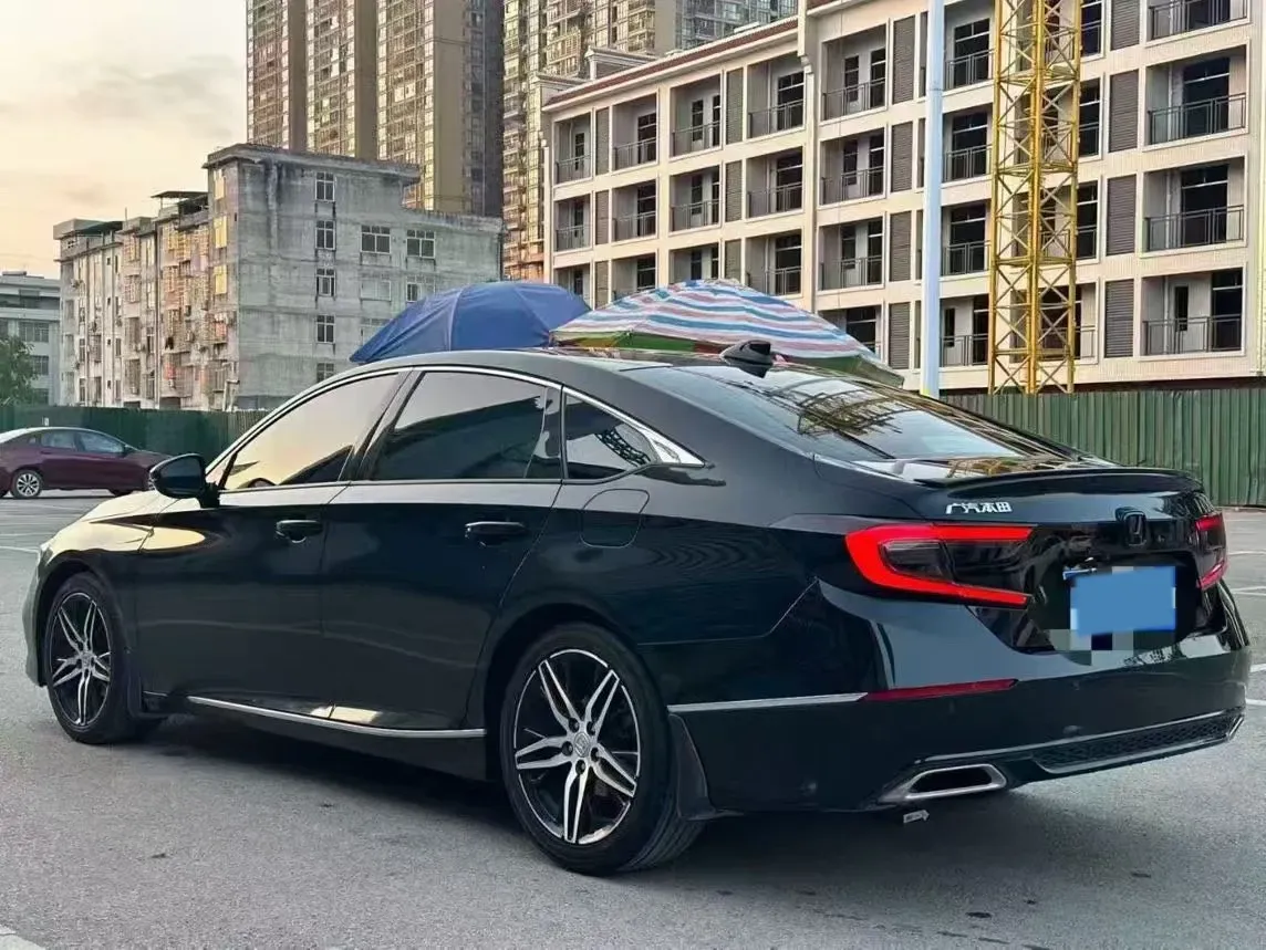 2022 Honda Accord 1.5T 194HP L4 CVT,autocango,china used car exporter,china ev exporter,chinese used car exporter,chinese used ev exporter