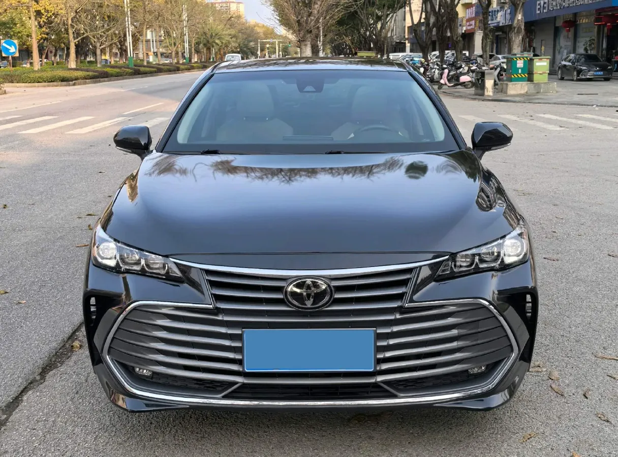 2019 Toyota Avalon 2.0L 178HP L4 CVT,autocango,china used car exporter,china ev exporter,chinese used car exporter,chinese used ev exporter