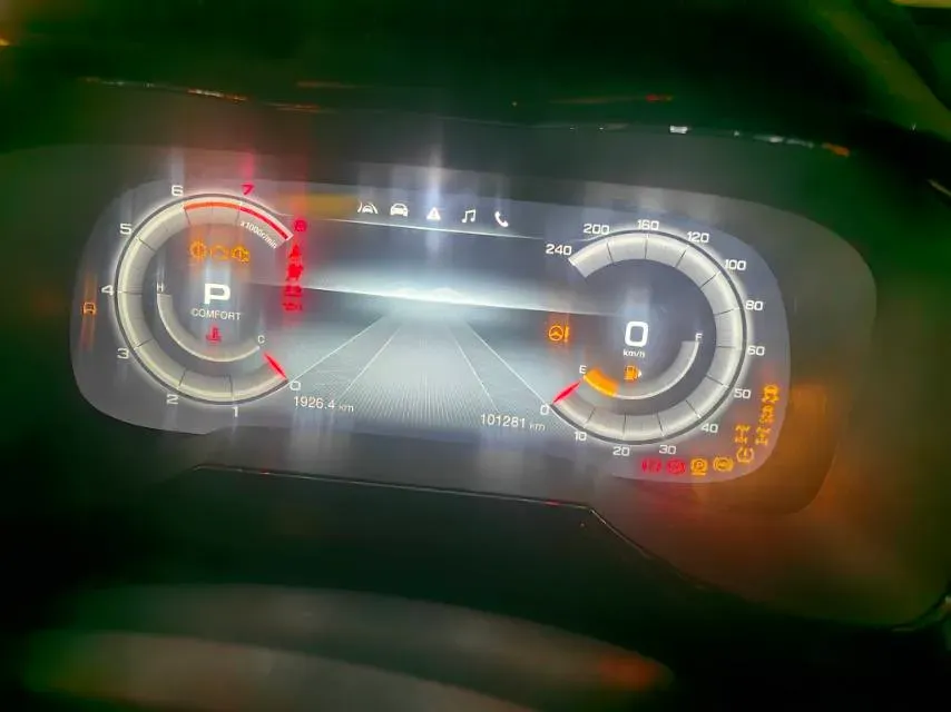 2020 GAC Trumpchi GS8 2.0T 252HP L4 6AT,autocango,china used car exporter,china ev exporter,chinese used car exporter,chinese used ev exporter