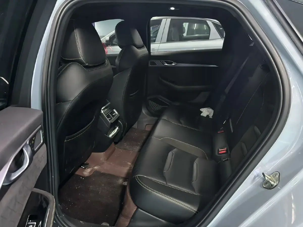 2021 Geely Preface 2.0T 190HP L4 7DCT,autocango,china used car exporter,china ev exporter,chinese used car exporter,chinese used ev exporter