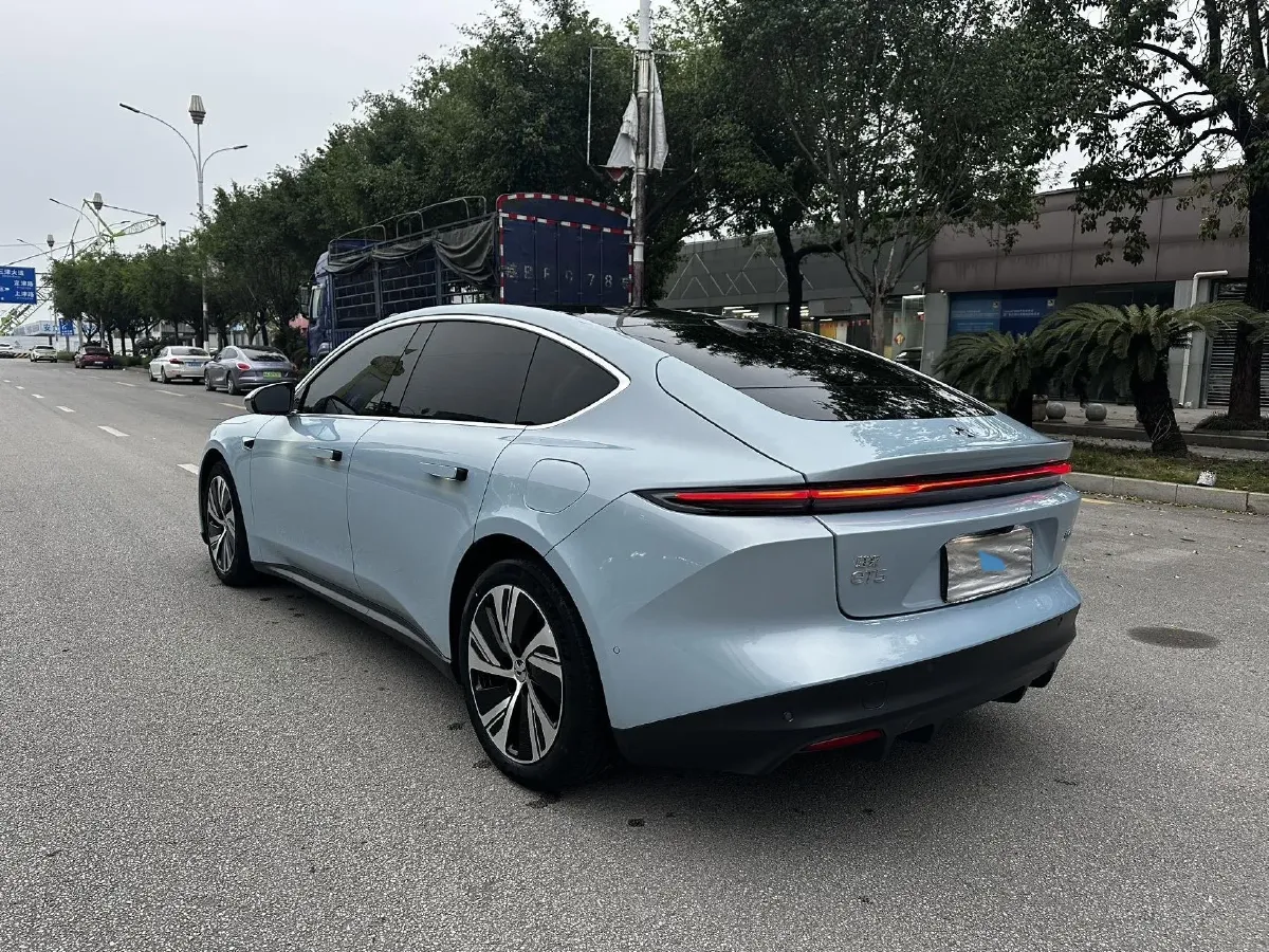 2022 JunTian HeiWuShi Youth 2.0T 203HP L4 6AT,autocango,china used car exporter,china ev exporter,chinese used car exporter,chinese used ev exporter