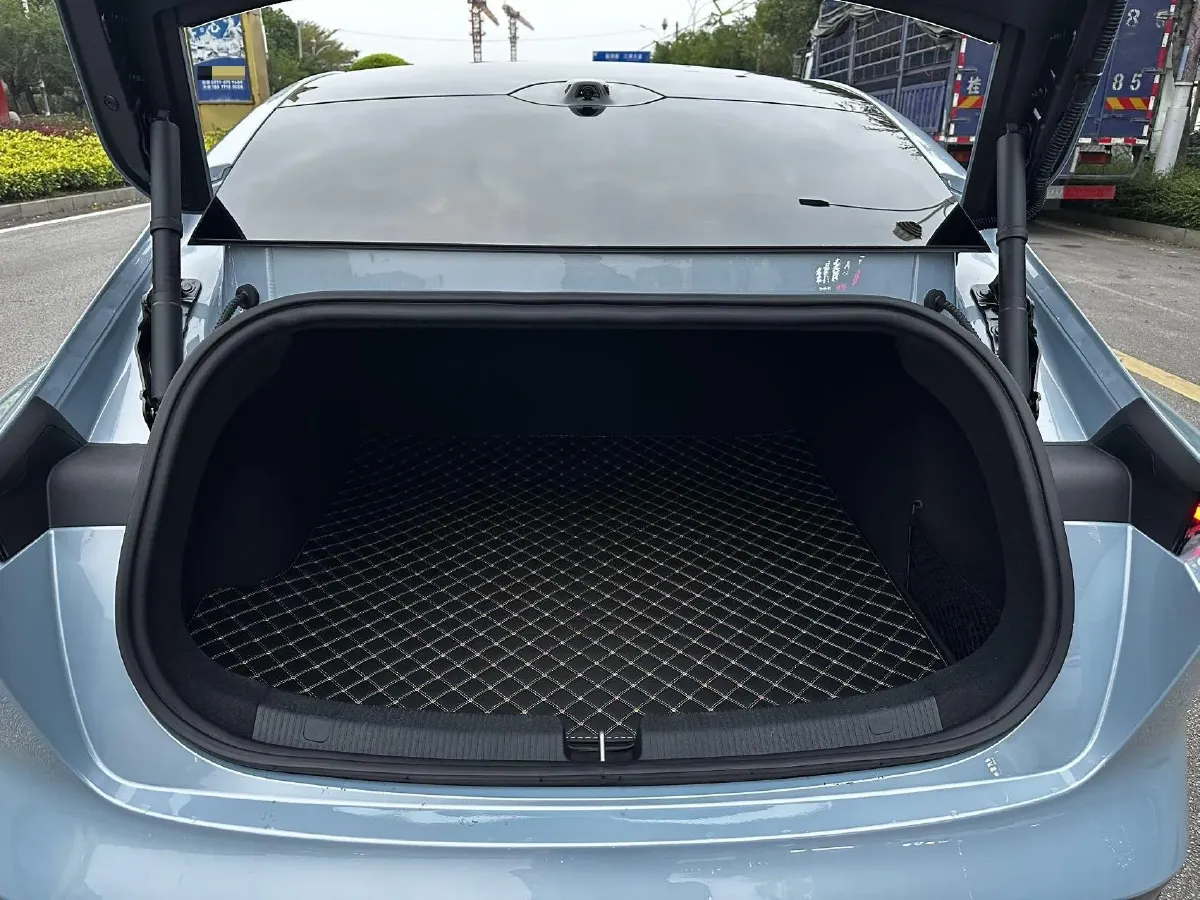 2022 JunTian HeiWuShi Youth 2.0T 203HP L4 6AT,autocango,china used car exporter,china ev exporter,chinese used car exporter,chinese used ev exporter