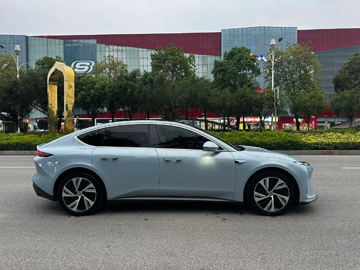 2022 JunTian HeiWuShi Youth 2.0T 203HP L4 6AT,autocango,china used car exporter,china ev exporter,chinese used car exporter,chinese used ev exporter
