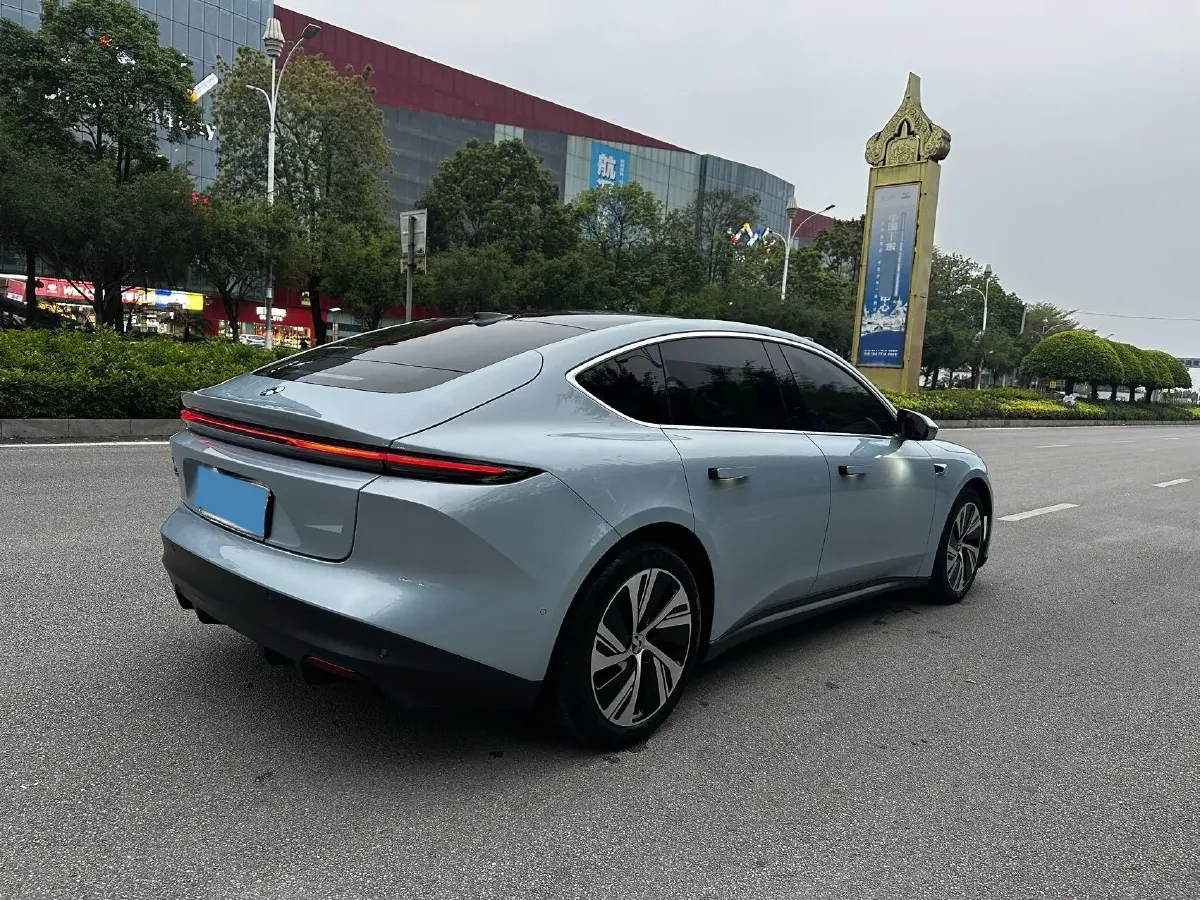 2022 JunTian HeiWuShi Youth 2.0T 203HP L4 6AT,autocango,china used car exporter,china ev exporter,chinese used car exporter,chinese used ev exporter