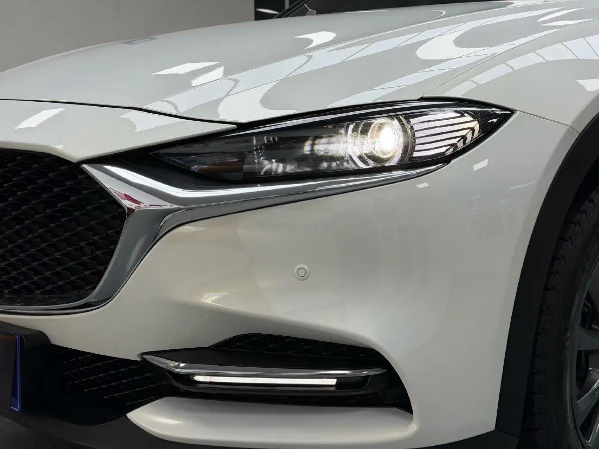 2021 Mazda CX-4 2.0L 158HP L4 6AT,autocango,china used car exporter,china ev exporter,chinese used car exporter,chinese used ev exporter