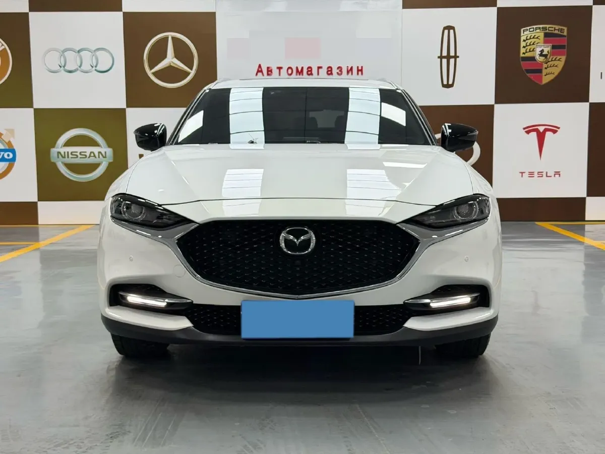2021 Mazda CX-4 2.0L 158HP L4 6AT,autocango,china used car exporter,china ev exporter,chinese used car exporter,chinese used ev exporter