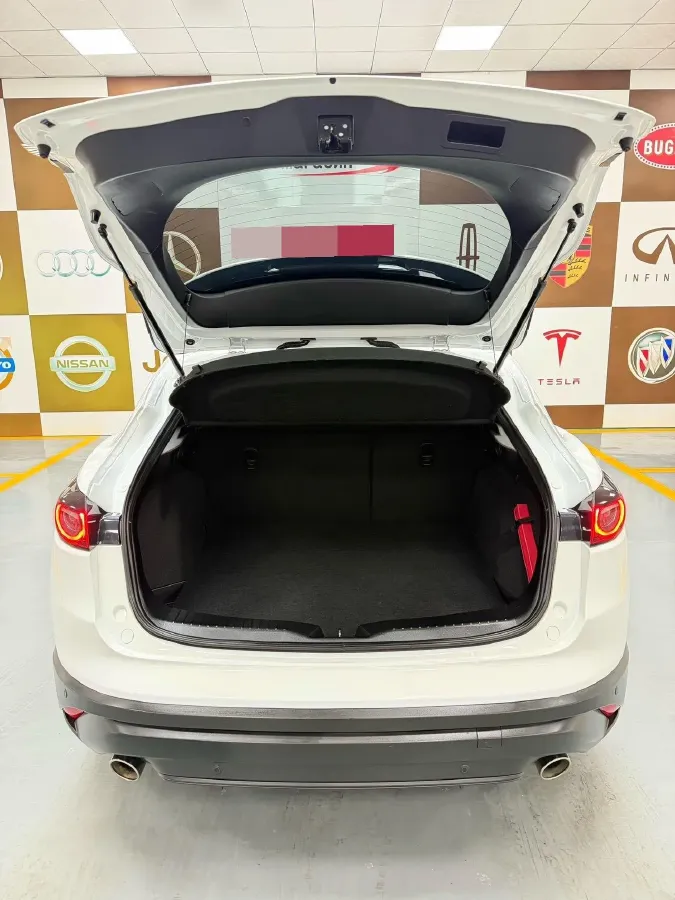 2021 Mazda CX-4 2.0L 158HP L4 6AT,autocango,china used car exporter,china ev exporter,chinese used car exporter,chinese used ev exporter