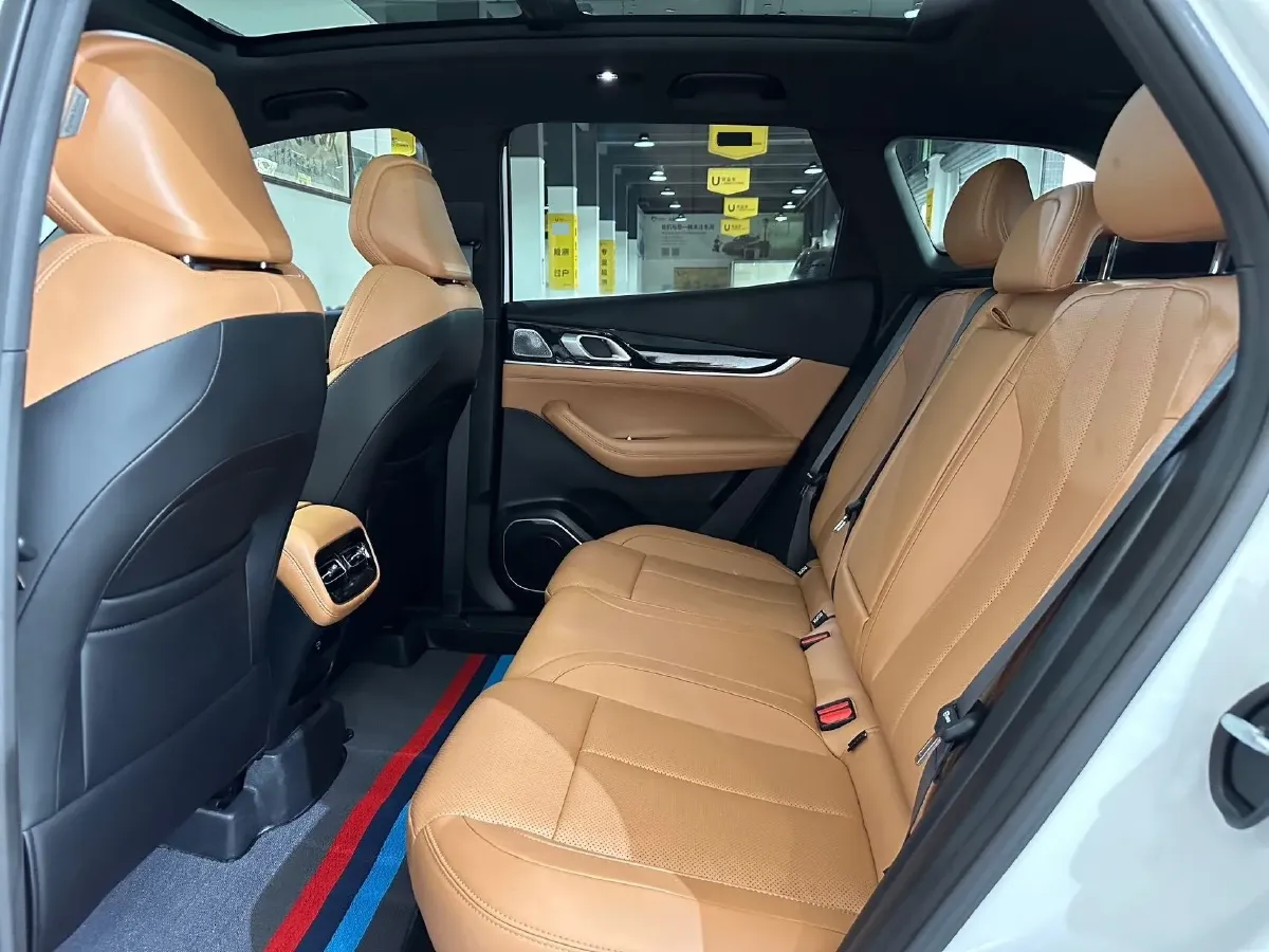 2025 Geely StarRay 1.5T 181HP L4 7DCT,autocango,china used car exporter,china ev exporter,chinese used car exporter,chinese used ev exporter