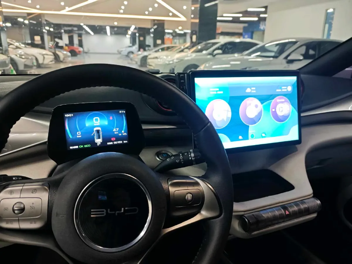 2021 Ford Escort 1.5L 122HP L3 6AT,autocango,china used car exporter,china ev exporter,chinese used car exporter,chinese used ev exporter