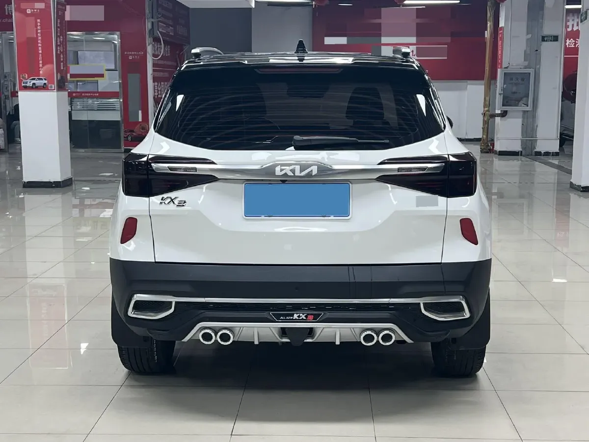 2021 Kia KX3 1.5L 115HP L4 CVT,autocango,china used car exporter,china ev exporter,chinese used car exporter,chinese used ev exporter