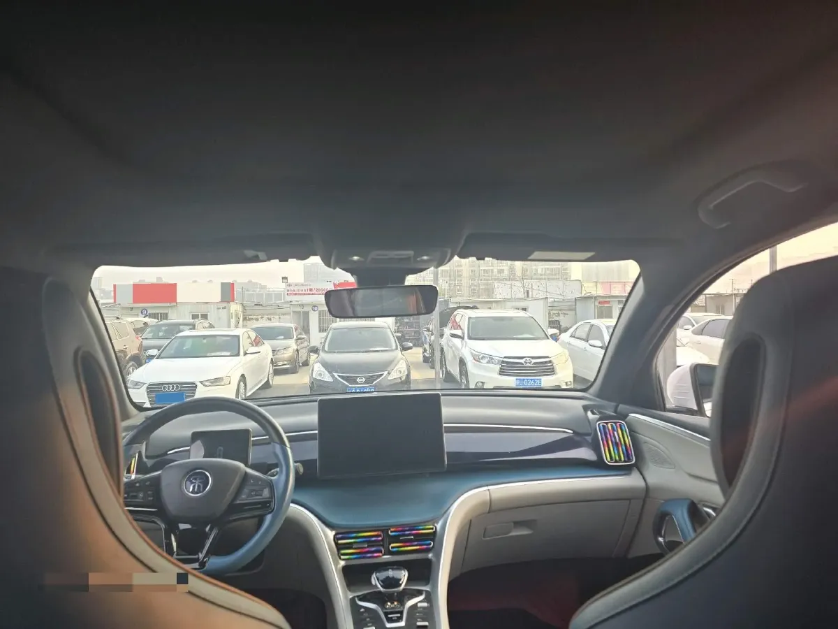 2021 BYD Song Pro 1.5T 185HP L4 7DCT,autocango,china used car exporter,china ev exporter,chinese used car exporter,chinese used ev exporter