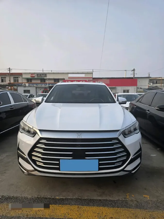 2021 BYD Song Pro 1.5T 185HP L4 7DCT,autocango,china used car exporter,china ev exporter,chinese used car exporter,chinese used ev exporter