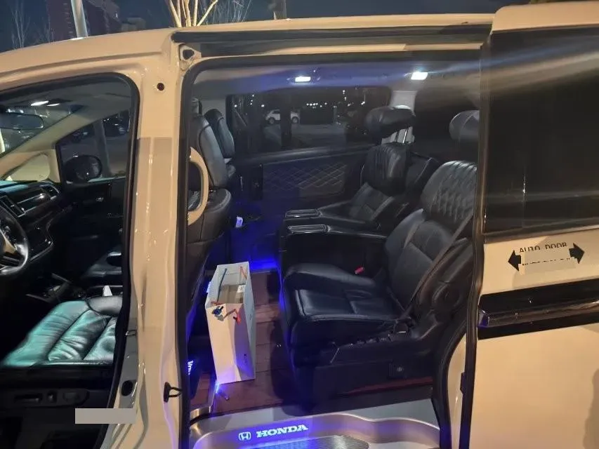 2019 Honda Elysioin 2.0L 146HP L4 E-CVT Hybrid,autocango,china used car exporter,china ev exporter,chinese used car exporter,chinese used ev exporter