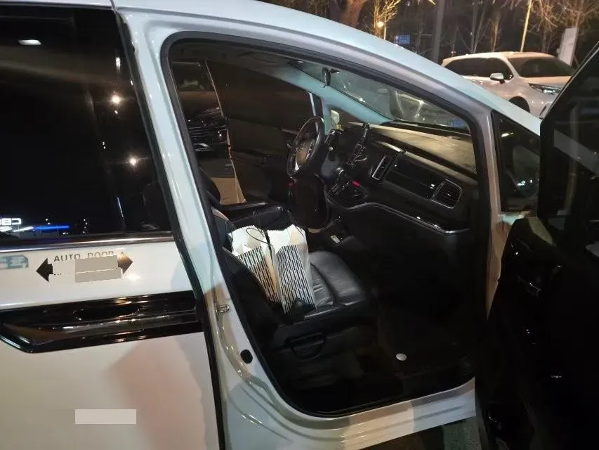 2019 Honda Elysioin 2.0L 146HP L4 E-CVT Hybrid,autocango,china used car exporter,china ev exporter,chinese used car exporter,chinese used ev exporter