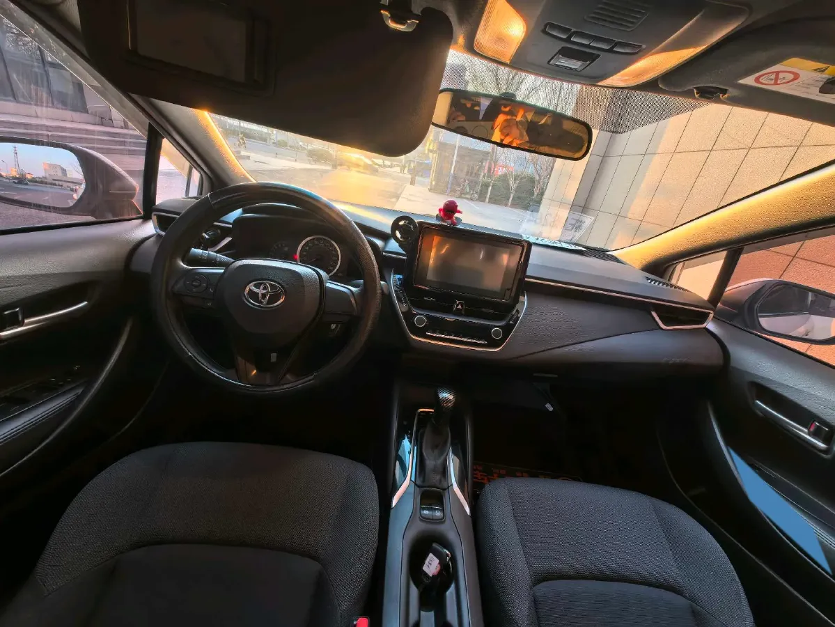 2022 Toyota Levin 1.5L 121HP L3 CVT,autocango,china used car exporter,china ev exporter,chinese used car exporter,chinese used ev exporter