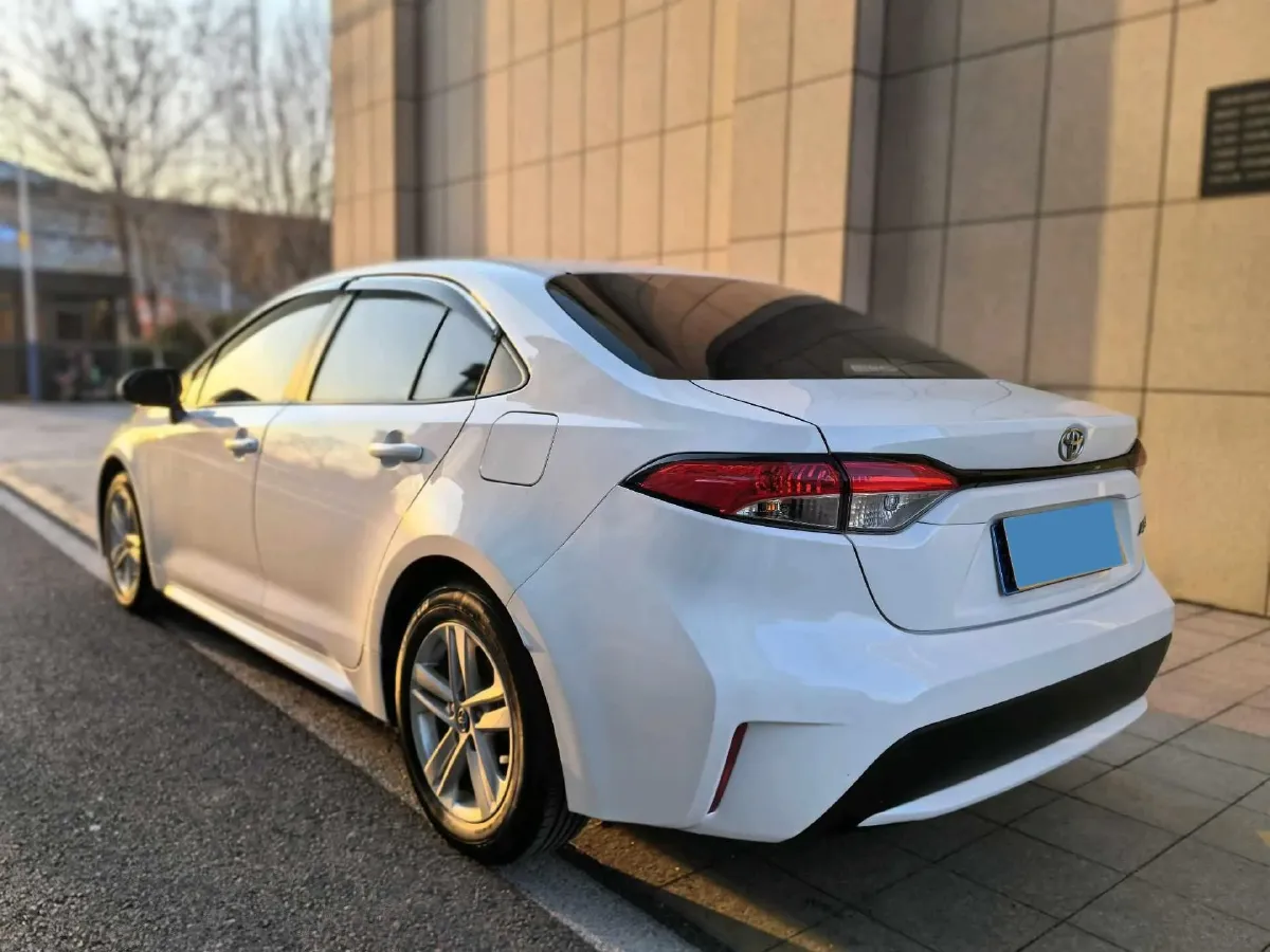 2022 Toyota Levin 1.5L 121HP L3 CVT,autocango,china used car exporter,china ev exporter,chinese used car exporter,chinese used ev exporter