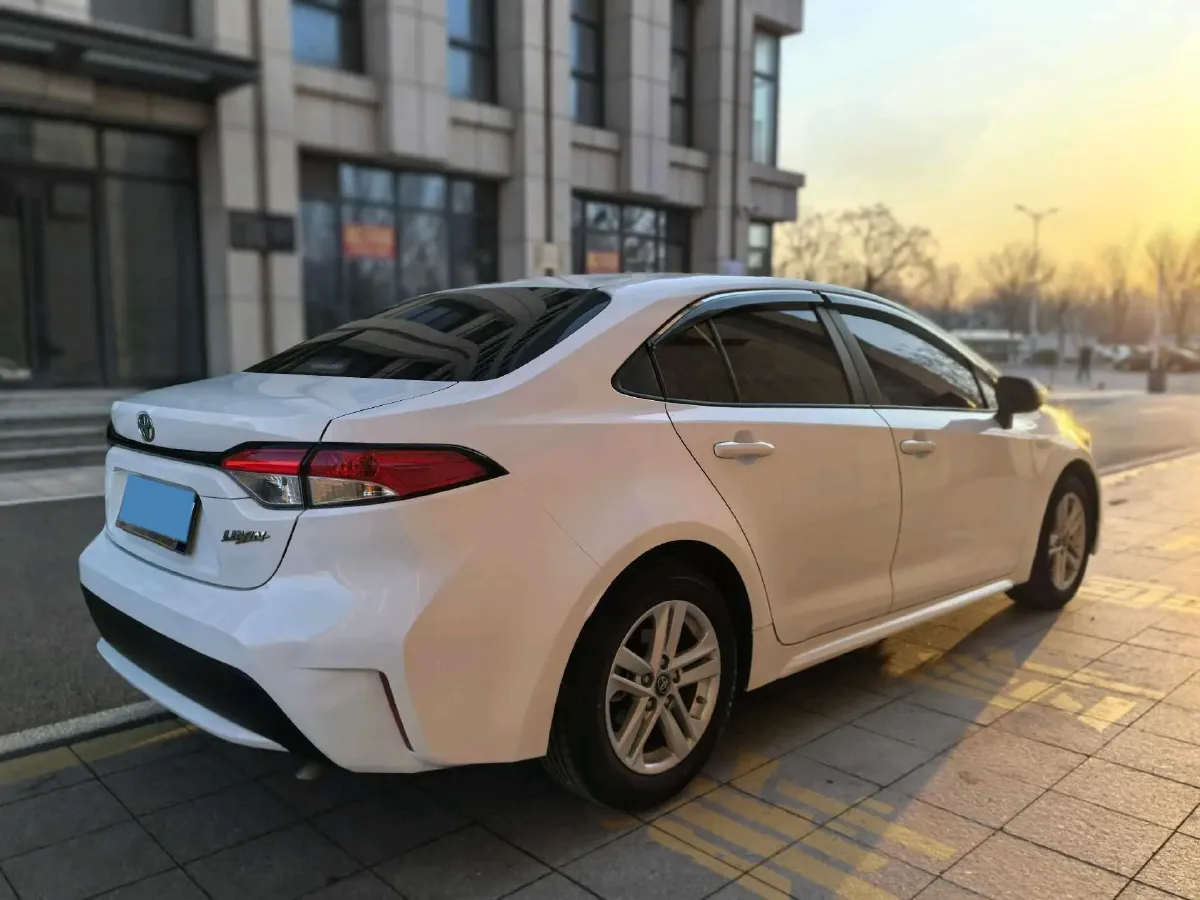2022 Toyota Levin 1.5L 121HP L3 CVT,autocango,china used car exporter,china ev exporter,chinese used car exporter,chinese used ev exporter
