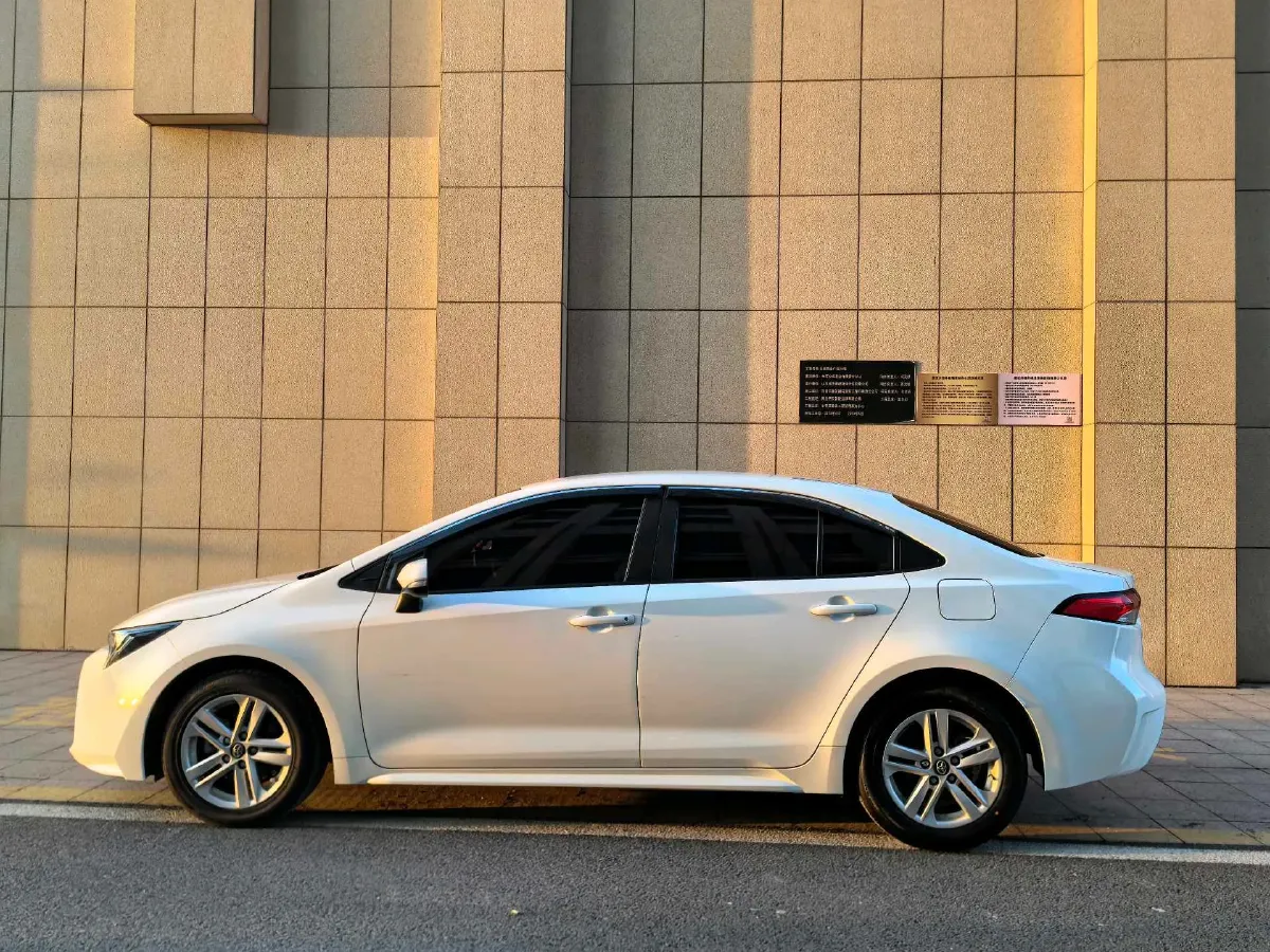 2022 Toyota Levin 1.5L 121HP L3 CVT,autocango,china used car exporter,china ev exporter,chinese used car exporter,chinese used ev exporter