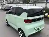 2021 WuLing HongGuang MINI EV BEV 13.8KWH
