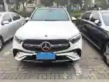 2023 Mercedes-Benz GLC Class 2.0T 258HP L4 9AT