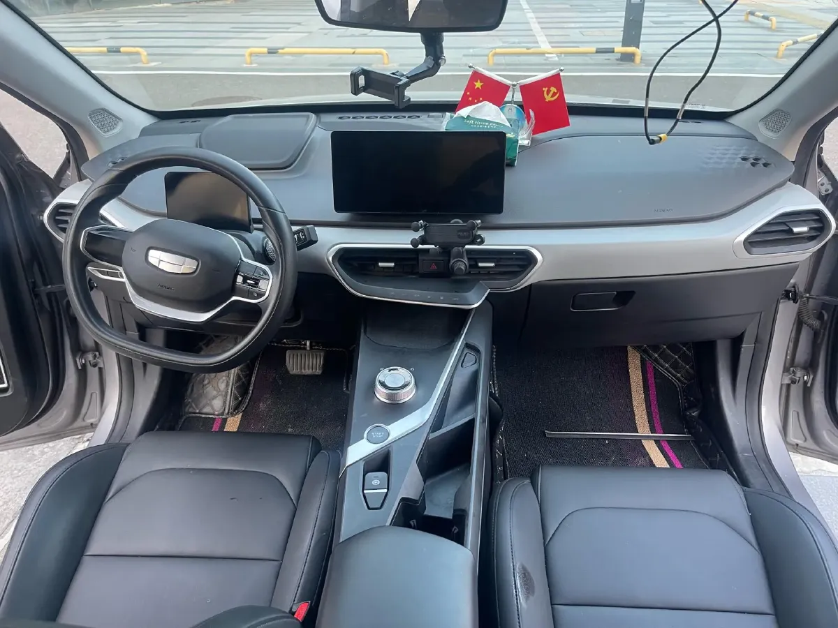 2024 Geometry A BEV 46.11KWH,autocango,china used car exporter,china ev exporter,chinese used car exporter,chinese used ev exporter