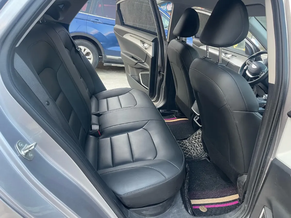 2024 Geometry A BEV 46.11KWH,autocango,china used car exporter,china ev exporter,chinese used car exporter,chinese used ev exporter