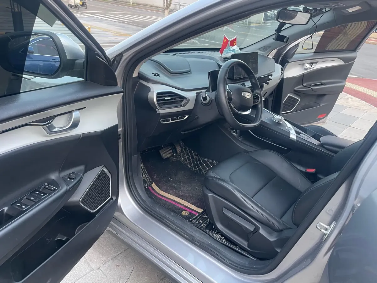 2024 Geometry A BEV 46.11KWH,autocango,china used car exporter,china ev exporter,chinese used car exporter,chinese used ev exporter