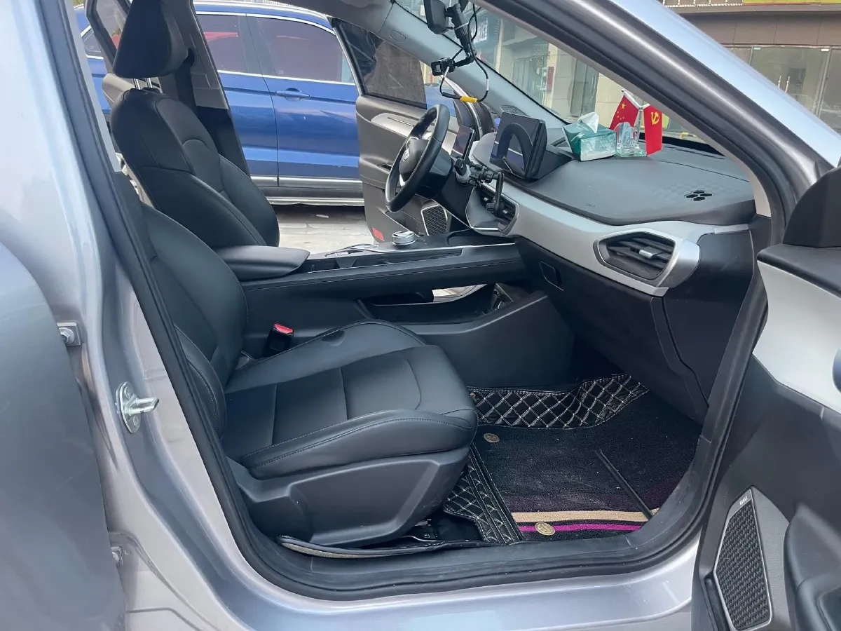 2024 Geometry A BEV 46.11KWH,autocango,china used car exporter,china ev exporter,chinese used car exporter,chinese used ev exporter