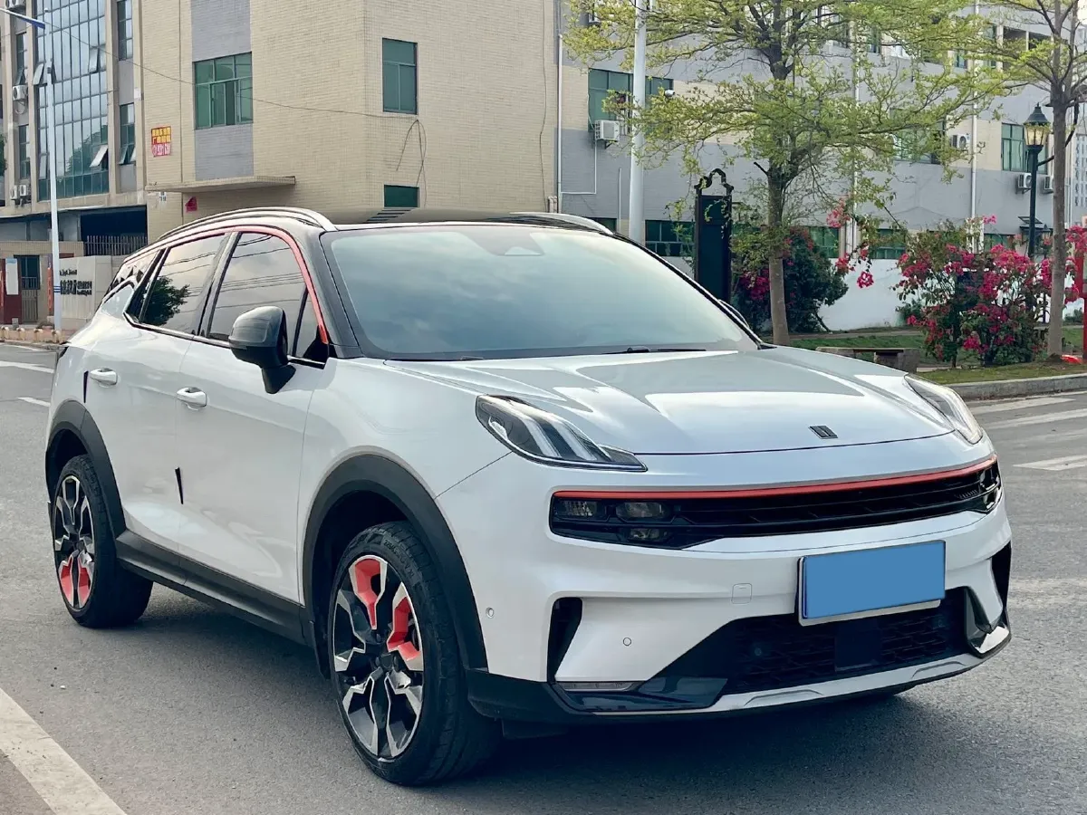 2022 LYNK&CO 02 1.5T 180HP L3 7DCT,autocango,china used car exporter,china ev exporter,chinese used car exporter,chinese used ev exporter