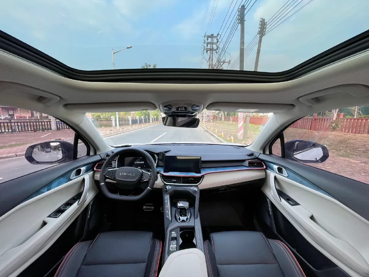 2022 LYNK&CO 02 1.5T 180HP L3 7DCT,autocango,china used car exporter,china ev exporter,chinese used car exporter,chinese used ev exporter