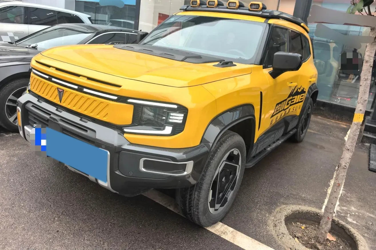 2025 Deepal G318 REEV 150HP REEV,autocango,china used car exporter,china ev exporter,chinese used car exporter,chinese used ev exporter