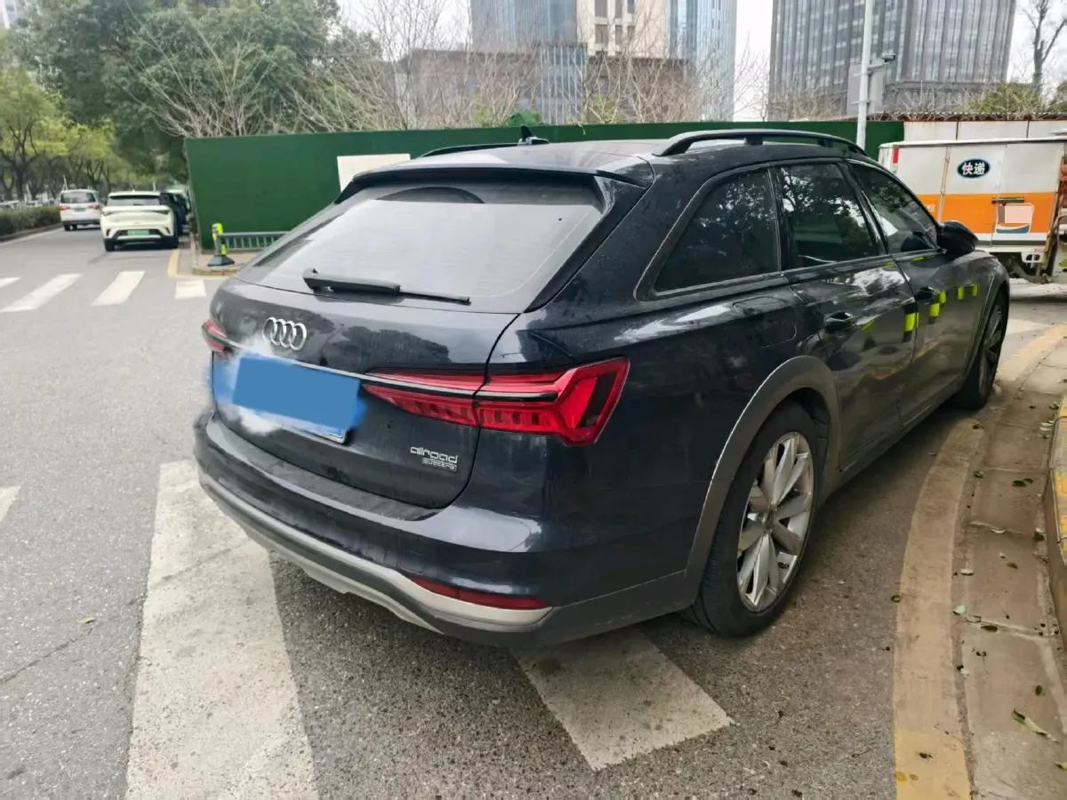 2021 Audi A6 3.0T 340HP V6 7DCT,autocango,china used car exporter,china ev exporter,chinese used car exporter,chinese used ev exporter