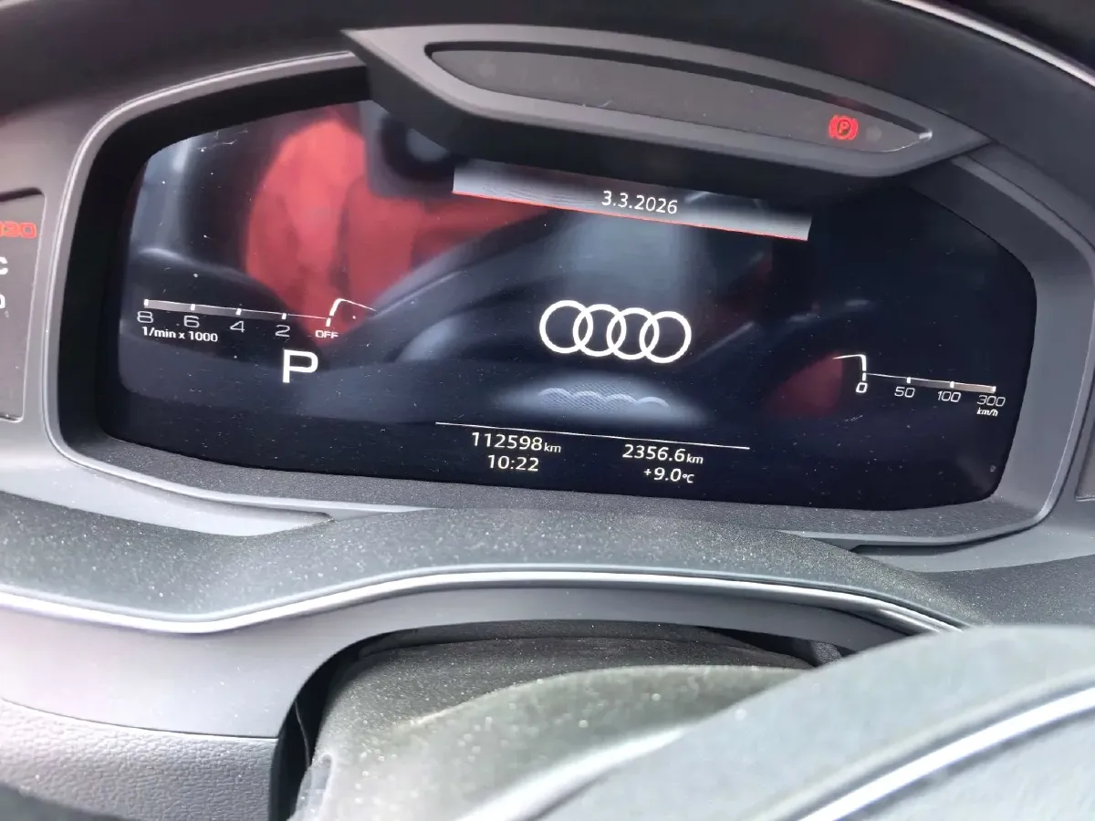 2021 Audi A6 3.0T 340HP V6 7DCT,autocango,china used car exporter,china ev exporter,chinese used car exporter,chinese used ev exporter