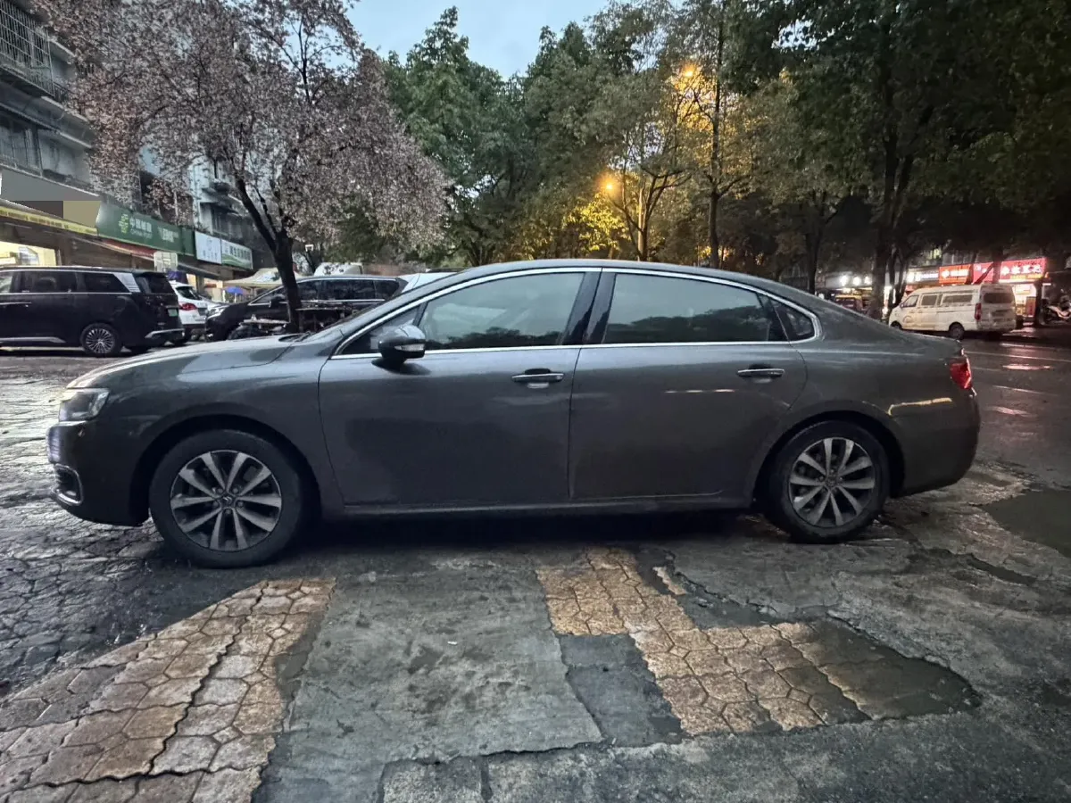 2017 Citroen C6 1.6T 167HP L4 6AT,autocango,china used car exporter,china ev exporter,chinese used car exporter,chinese used ev exporter