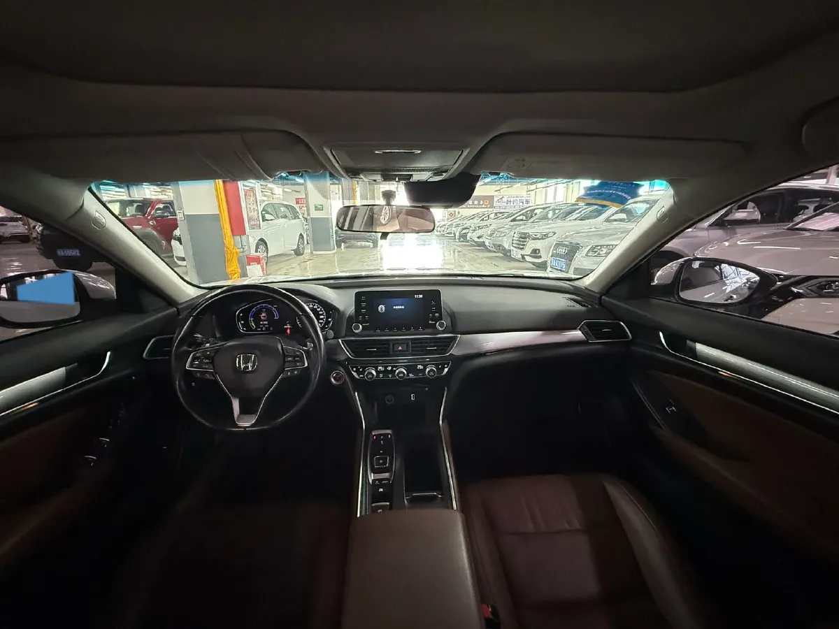 2019 Honda Inspire 2.0L 146HP L4 E-CVT Hybrid,autocango,china used car exporter,china ev exporter,chinese used car exporter,chinese used ev exporter