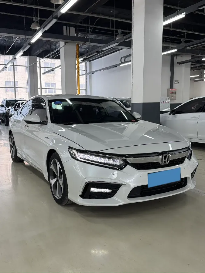 2019 Honda Inspire 2.0L 146HP L4 E-CVT Hybrid,autocango,china used car exporter,china ev exporter,chinese used car exporter,chinese used ev exporter