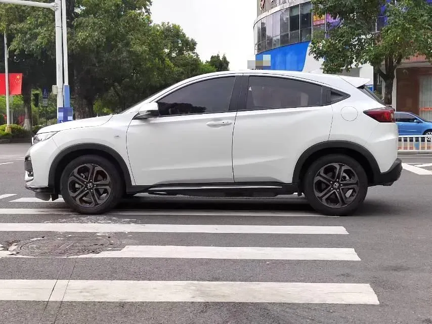 2020 Honda XR-V 1.5T 177HP L4 CVT,autocango,china used car exporter,china ev exporter,chinese used car exporter,chinese used ev exporter
