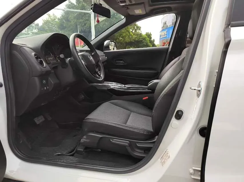 2020 Honda XR-V 1.5T 177HP L4 CVT,autocango,china used car exporter,china ev exporter,chinese used car exporter,chinese used ev exporter