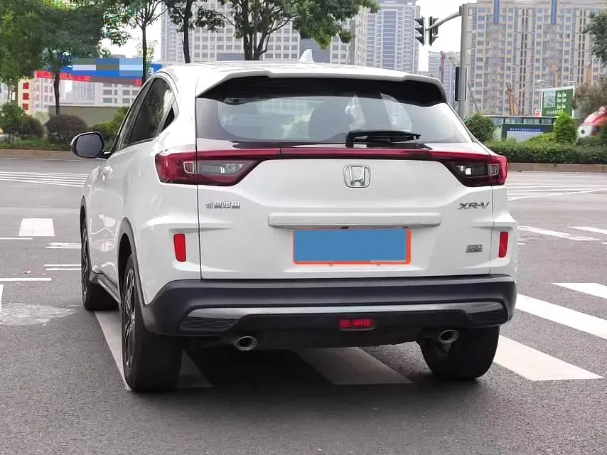 2020 Honda XR-V 1.5T 177HP L4 CVT,autocango,china used car exporter,china ev exporter,chinese used car exporter,chinese used ev exporter