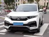 2020 HONDA XR-V,autocango,china used car exporter,china ev exporter,chinese used car exporter,chinese used ev exporter