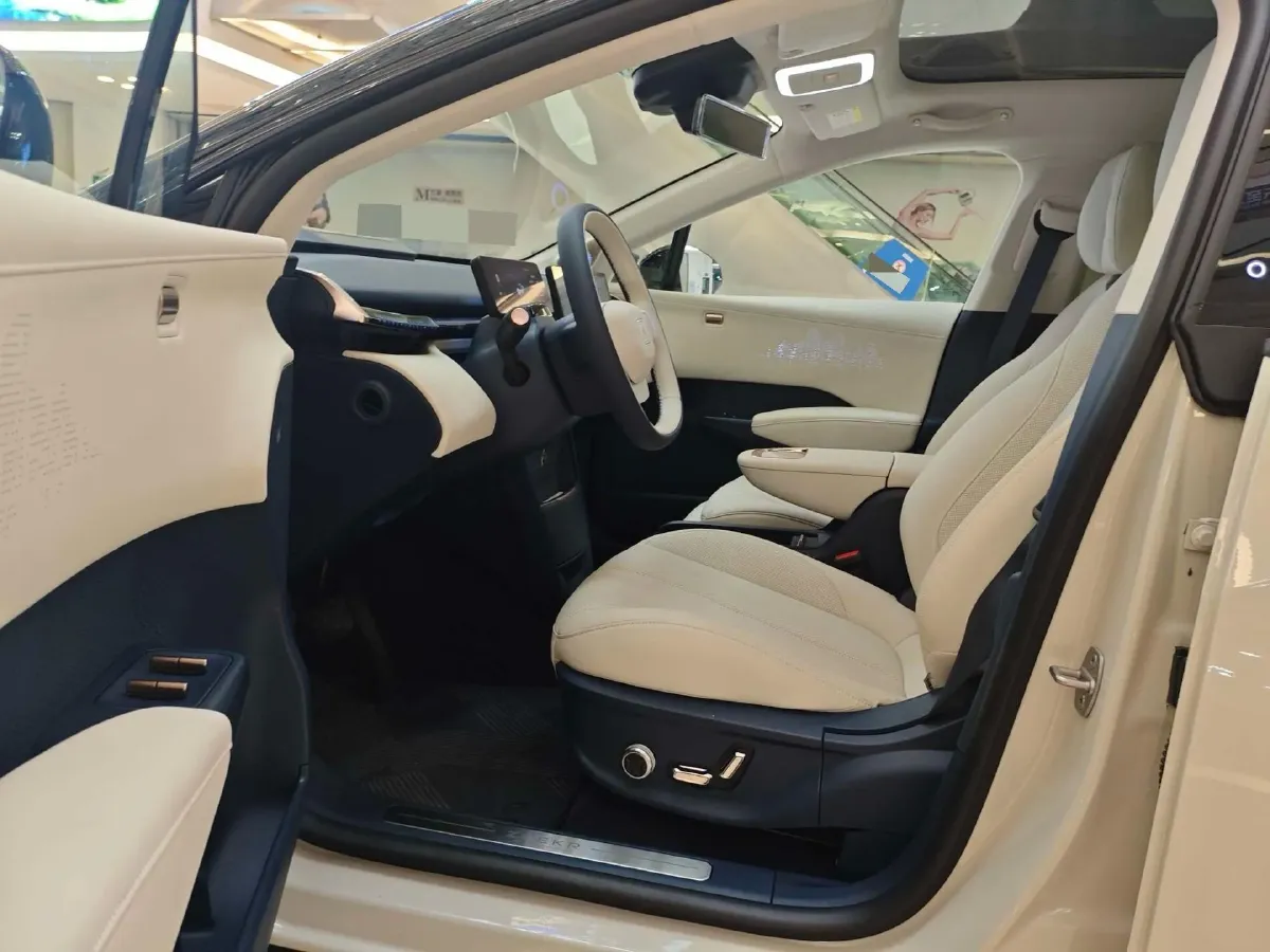 2025 BYD Sea Lion 06 BEV,autocango,china used car exporter,china ev exporter,chinese used car exporter,chinese used ev exporter