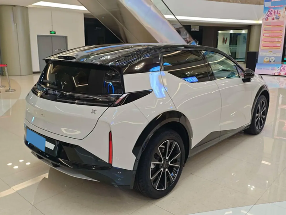 2025 BYD Sea Lion 06 BEV,autocango,china used car exporter,china ev exporter,chinese used car exporter,chinese used ev exporter