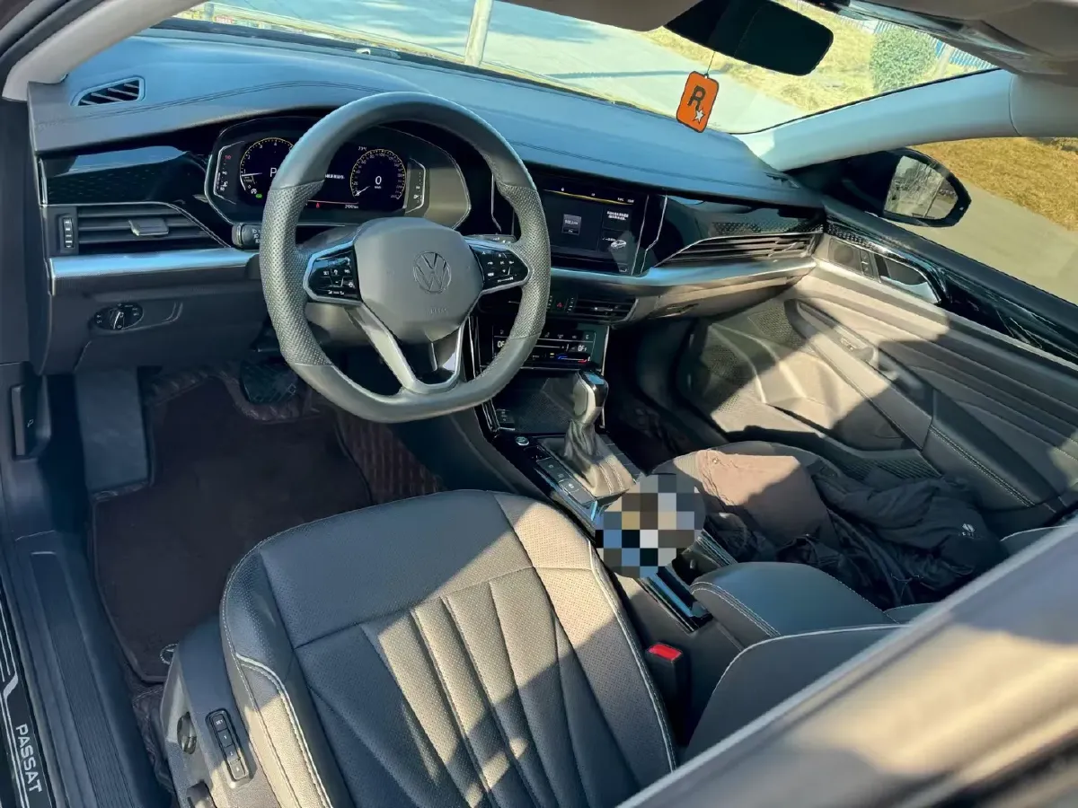 2024 Volkswagen Passat 2.0T 186HP L4 7DCT,autocango,china used car exporter,china ev exporter,chinese used car exporter,chinese used ev exporter