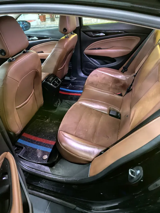 2019 Buick Regal 1.5T 170HP L4 9AT,autocango,china used car exporter,china ev exporter,chinese used car exporter,chinese used ev exporter