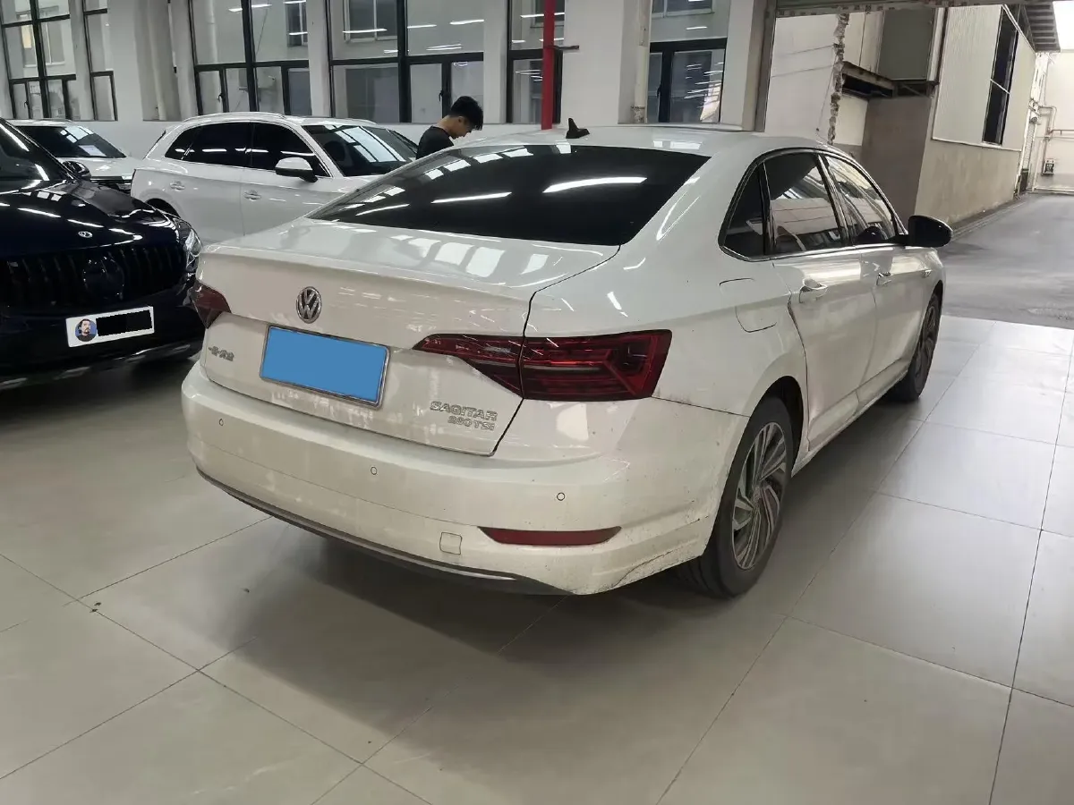2022 Volkswagen Sagitar 1.4T 150HP L4 7DCT,autocango,china used car exporter,china ev exporter,chinese used car exporter,chinese used ev exporter